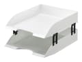Miniatyrbild 1 av 5: DURABLE BASIC - Brevfack - för A4, C4 - vit