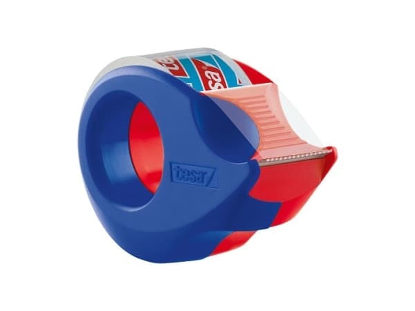 TESA 57858, 1,9 cm, 10 m, Blå, Rød, 1 stykker