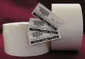 Pikkukuva 2 / 5: Zebra Thermal Transfer/Direct Thermal Labels 2000D, Lämpösiirto, 2.25" x 1.38", 2,54 cm