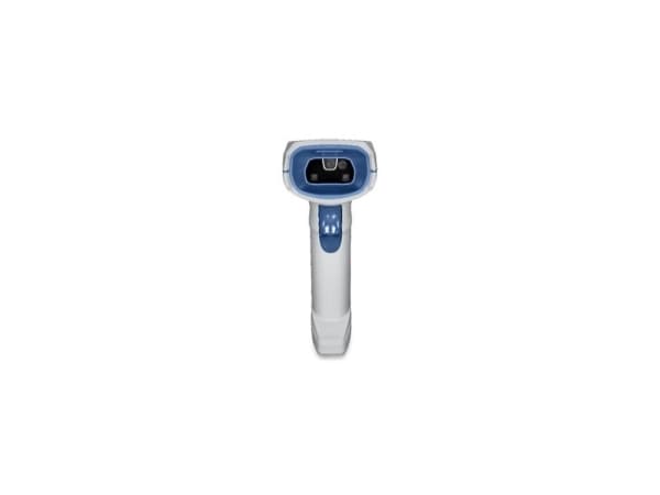 Zebra DS8178-HC - Healthcare - USB Kit - streckkodsskanner - bärbar - 2D-imager - avkodad - Bluetooth 4.0
