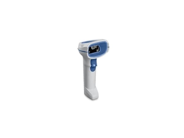Zebra DS8178-HC - Healthcare - USB Kit - streckkodsskanner - bärbar - 2D-imager - avkodad - Bluetooth 4.0