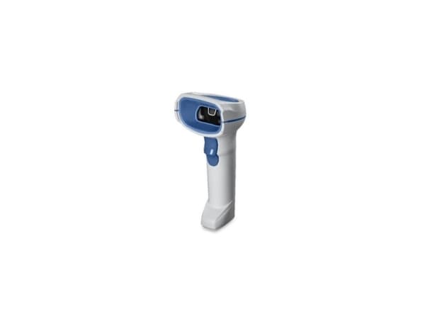 Zebra DS8178-HC - Healthcare - USB Kit - streckkodsskanner - bärbar - 2D-imager - avkodad - Bluetooth 4.0