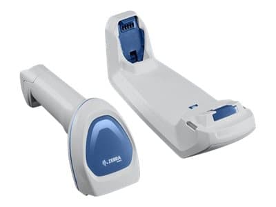 Zebra DS8178-HC - Healthcare - USB Kit - streckkodsskanner - bärbar - 2D-imager - avkodad - Bluetooth 4.0