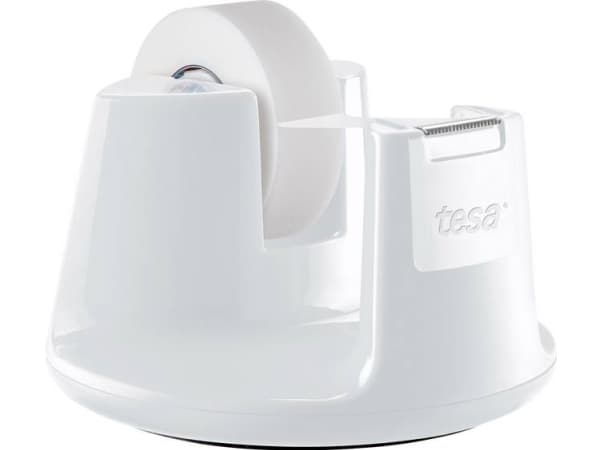 TESA 53838, Hvit, 1 stykker