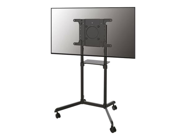 Neomounts NM-M1250, 70 kg, 94 cm (37"), 177,8 cm (70"), 200 x 200 mm, 600 x 400 mm, Musta