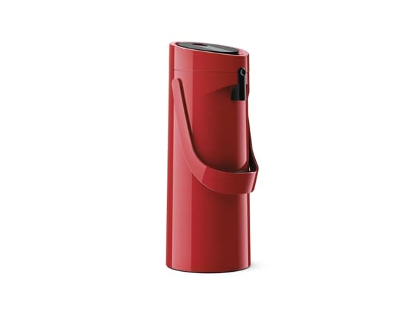Tefal Ponza K3140314 karaffel Flaske 1,9 l Rød