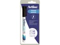 Miniatyrbild 1 av 3: Frysemarker Artline 770 sort 1,0 mm