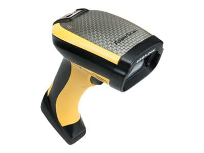 Datalogic PM9501-DPM433RBK10, Kannettava viivakoodinlukija, 1D/2D, LED, Aztec Code, Datamatriisi, Han Xin, MaxiCode, Micro QR Code, QR Code, 864 x 54