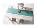 Miniatyrbild 3 av 5: TESA 55733-00010, Monteringstejp, Vit, 5 m, inomhus, Plast, Trä, 0,5 kg/cm