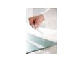 Miniatyrbild 5 av 5: TESA 55733-00010, Monteringstejp, Vit, 5 m, inomhus, Plast, Trä, 0,5 kg/cm
