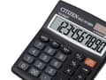 Miniatyrbilde 4 av 5: Citizen - Finansiell kalkulator