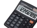 Miniatyrbilde 2 av 5: Citizen - Finansiell kalkulator