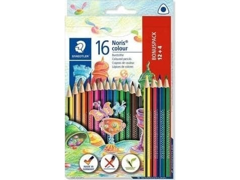 STAEDTLER Noris colour -