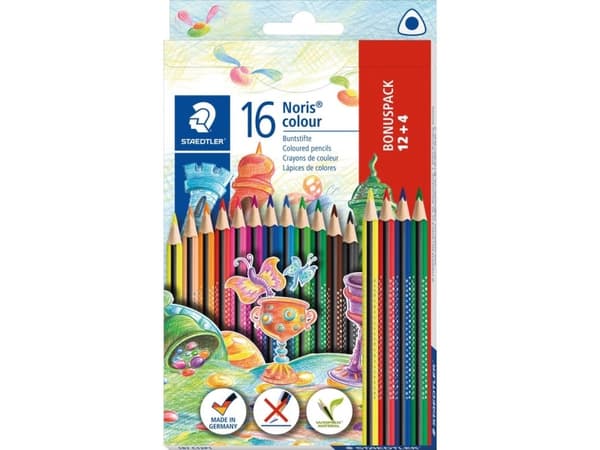 STAEDTLER Noris colour -