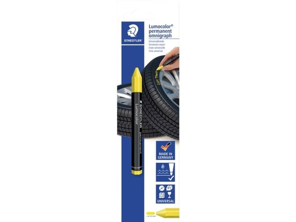 STAEDTLER Lumocolor omnigraph 236 -