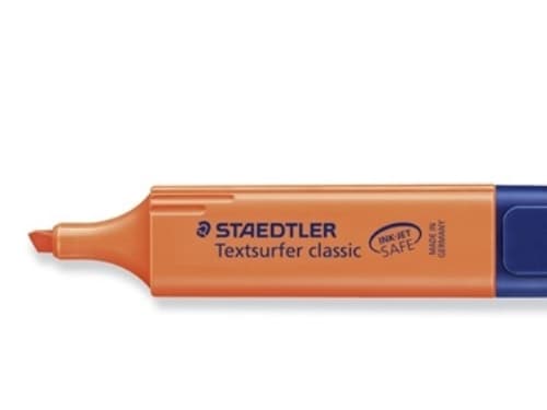 STAEDTLER Lumocolor omnigraph 236 -