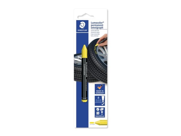 STAEDTLER Lumocolor omnigraph 236 -