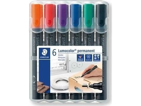STAEDTLER Lumocolor 352 -