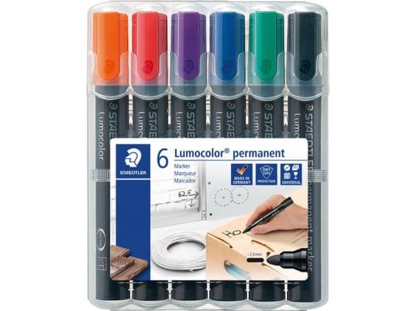 STAEDTLER Lumocolor 352 -
