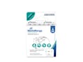 Miniatyrbild 3 av 4: MediaRange MRDY91221, Vit, Semi-permanent, Dymo LetraTAG LT-100H, LT-100T, 4 m, 1.2 cm