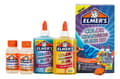 Pikkukuva 4 / 5: Elmer's värinvaihteleva DIY Slime -pakkaus