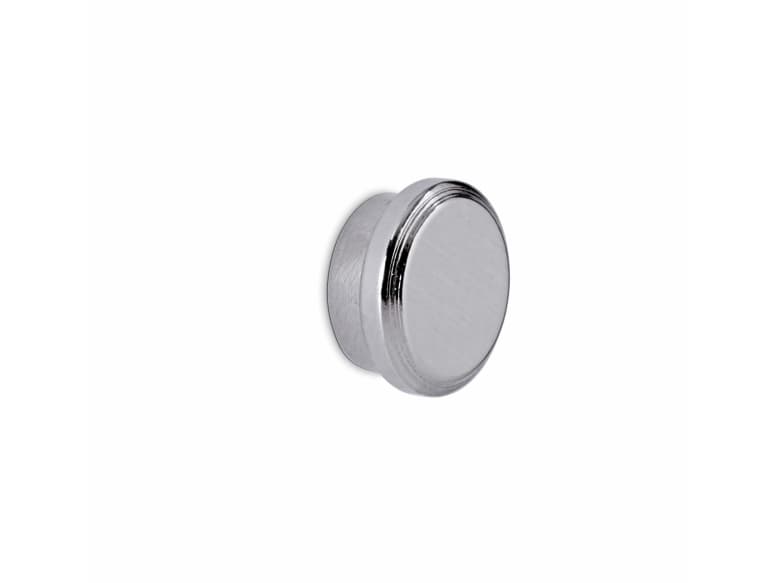 MAUL 6170796, Rund, Neodymium, Rostfritt stål, 1,6 cm, 7 mm, 1 styck