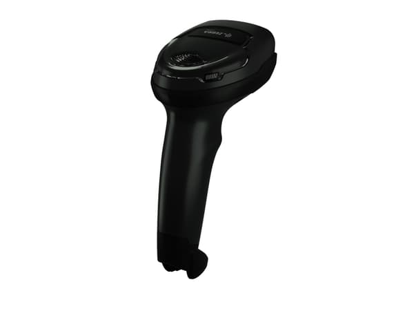Zebra DS4608-HD - USB Kit - streckkodsskanner - handhållen - 2D-imager - avkodad - USB