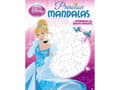 Miniatyrbild 1 av 2: Färgbok Mandalas Disney Cinderella