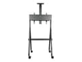 Miniatyrbilde 3 av 5: Neomounts by Newstar NS-M1500 165,1 cm (65") Sort