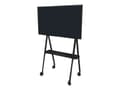 Miniatyrbilde 2 av 5: Neomounts by Newstar NS-M1500 165,1 cm (65") Sort