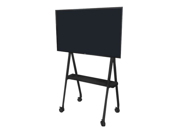 Neomounts by Newstar NS-M1500 165,1 cm (65") Sort