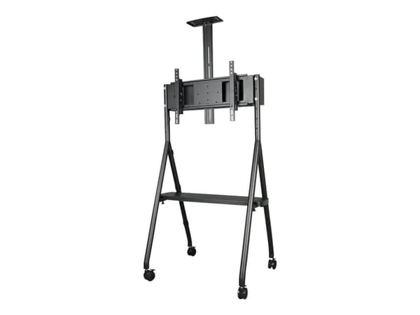 Neomounts by Newstar NS-M1500 165,1 cm (65") Sort Sort