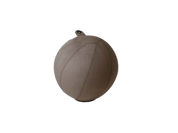 Tasapainopallo StandUp Active Free ruskea Ø75cm