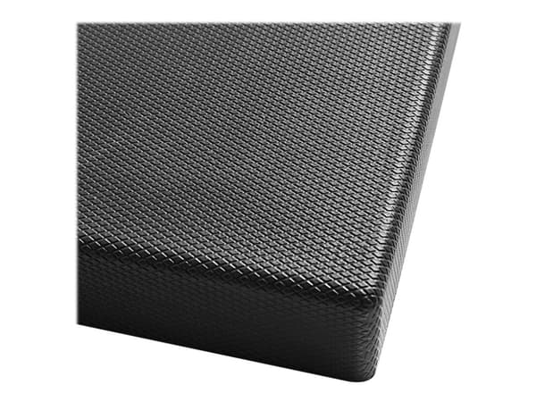 Matting StandUp Active - Fotstøtte/balansebrett - grå