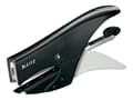 Miniatyrbilde 5 av 5: Stiftemaskin Leitz WOW 5547 15 ark sort