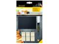 Miniatyrbilde 3 av 5: Securit TAG-HLD-TE, Tre, Plastikk, 247 mm, 150 mm, 2,8 cm, 6 stykker