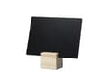 Miniatyrbilde 4 av 5: Securit TAG-HLD-TE, Tre, Plastikk, 247 mm, 150 mm, 2,8 cm, 6 stykker