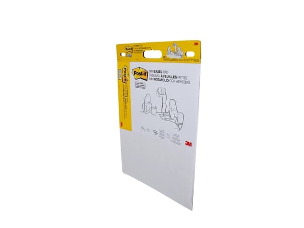 Post-It 00638060266991, Rektangel, papper, USA
