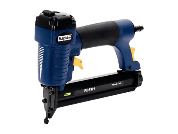 Rapid PBS121, 200 ark, Svart, Blå, AC, 84 mm, 297 mm, 349 mm