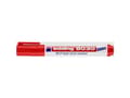 Miniatyrbild 5 av 5: edding 8030 NLS high-tech - Markering - permanent - röd - 1.5-3 mm