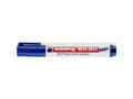 Miniatyrbilde 5 av 5: edding 8030 NLS high-tech - Markør - permanent - blå - 1.5-3 mm