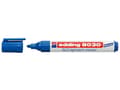 Miniatyrbilde 2 av 5: edding 8030 NLS high-tech - Markør - permanent - blå - 1.5-3 mm