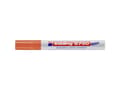 Miniatyrbild 2 av 3: Edding 8750 4-8750006 Lakmarker Orange 2 mm, 4 mm