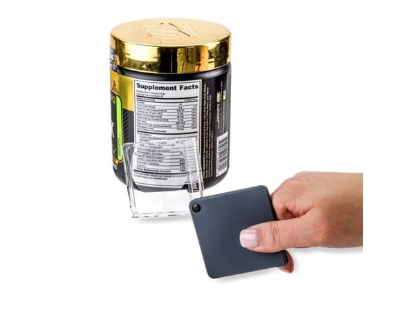 Carson MagniFlip Plus, 25,5 g, läpipainopakkaus