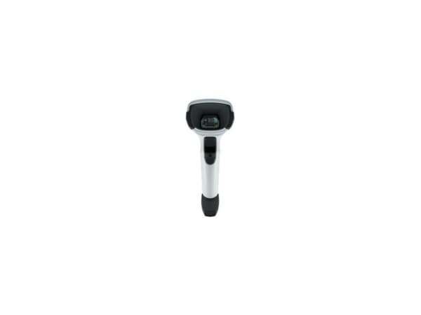 Zebra DS4608-SR - Standard Range (SR) - USB Kit - streckkodsskanner - handhållen - 2D-imager - avkodad - USB