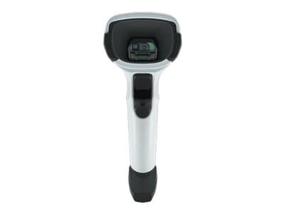 Zebra DS4608-SR - Standard Range (SR) - USB Kit - streckkodsskanner - handhållen - 2D-imager - avkodad - USB