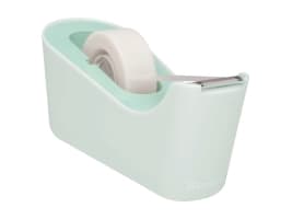 3M SCOTCH TAPE DISPENSER C-18M MINT W IE TAPE 19MMX33M