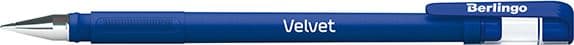 Berlingo Velvet