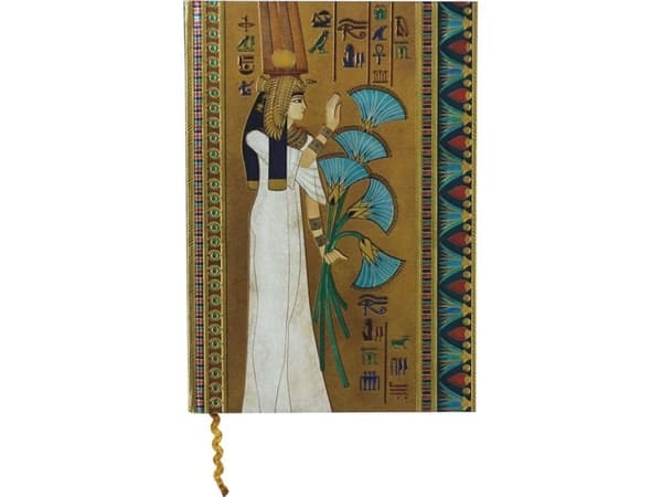 Ornamental notebook 0037 PAPIRO |