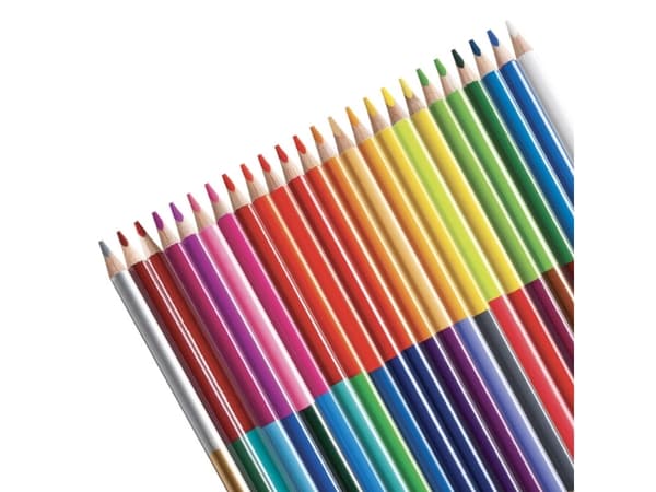 Carioca 43031, 24 styck